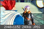 Dragonball Xenoverse