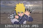 Naruto Shippuden: Ultimate Ninja Storm Revolution