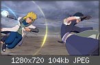 Naruto Shippuden: Ultimate Ninja Storm Revolution