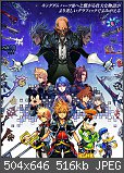 Kingdom Hearts HD 2.5 ReMIX