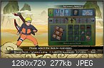 Naruto Shippuden: Ultimate Ninja Storm Revolution