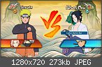 Naruto Shippuden: Ultimate Ninja Storm Revolution