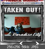 Burnout Paradise: Mugshots