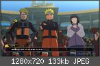 Naruto Shippuden: Ultimate Ninja Storm Revolution