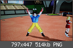 Dragonball Xenoverse