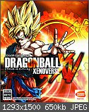 Dragonball Xenoverse