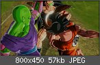 Dragonball Xenoverse