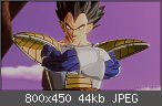 Dragonball Xenoverse