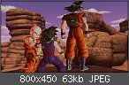 Dragonball Xenoverse