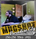 Burnout Paradise: Mugshots