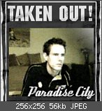 Burnout Paradise: Mugshots