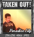 Burnout Paradise: Mugshots