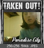 Burnout Paradise: Mugshots