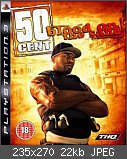 50 Cent - Blood In The Sand