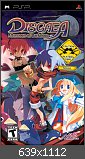 Disgaea 3