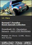 Burnout Paradise