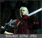 Devil May Cry 4 Hilfsthread !Achtung Spoiler gefahr!