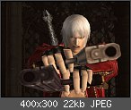 Devil May Cry 4 Hilfsthread !Achtung Spoiler gefahr!