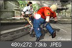 Tekken 6