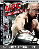 UFC 2009 Undisputed