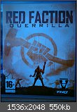 Red Faction: Guerilla