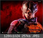 Tekken 6