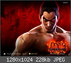 Tekken 6