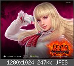 Tekken 6