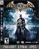 Batman: Arkham Asylum