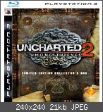 Uncharted 2: Among Thieves