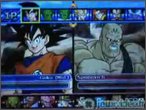 Dragonball Z Budokai Tenkaichi 3