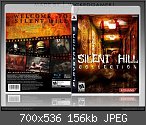 Silent Hill: Homecoming