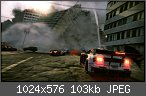 Motorstorm 3 - Apocalypse