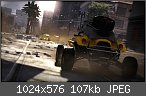 Motorstorm 3 - Apocalypse