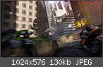 Motorstorm 3 - Apocalypse