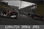 Formel 1 2010  (Codemasters)