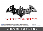 Batman Arkham City