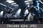 Star Wars: The Force Unleashed II