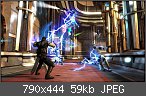 Star Wars: The Force Unleashed II