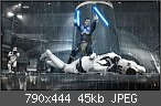 Star Wars: The Force Unleashed II