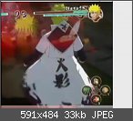 Naruto: Ultimate Ninja Storm 2