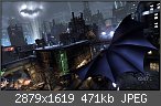 Batman: Arkham City