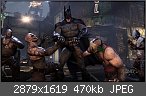 Batman: Arkham City