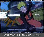 Naruto: Ultimate Ninja Storm 2