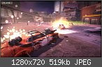 Blood Drive - Combat-Racer von Activision