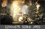 Bulletstorm von Epic