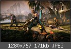 Bulletstorm von Epic