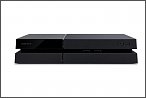 Design der PlayStation 4