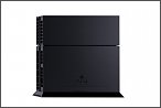 Design der PlayStation 4