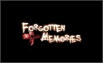 Forgotten Memories